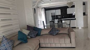 Saidia Beach Retreat - 2 Bedroom Apartment