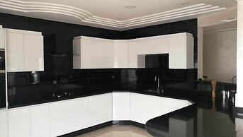 Saidia Beach Retreat - 2 Bedroom Apartment