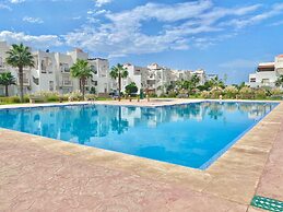 Saidia Beach Retreat - 2 Bedroom Apartment