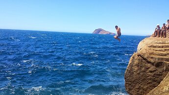 Saidia Beach Retreat - 2 Bedroom Apartment