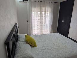 Saidia Beach Retreat - 2 Bedroom Apartment