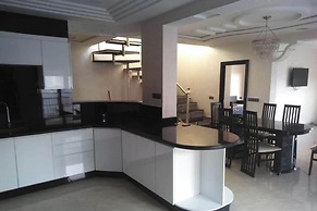 Saidia Beach Retreat - 2 Bedroom Apartment