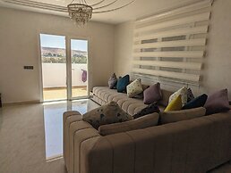 Saidia Beach Retreat - 2 Bedroom Apartment