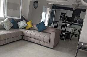 Saidia Beach Retreat - 2 Bedroom Apartment