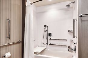 Courtyard by Marriott Atlanta Duluth Downtown