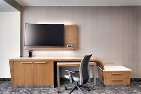 Courtyard by Marriott Atlanta Duluth Downtown