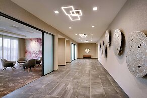 Courtyard by Marriott Atlanta Duluth Downtown