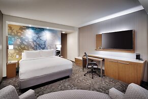 Courtyard by Marriott Atlanta Duluth Downtown