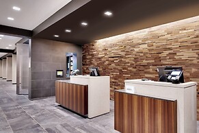 Courtyard by Marriott Atlanta Duluth Downtown