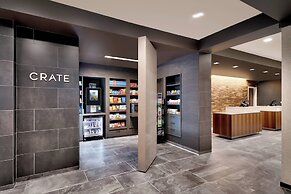 Courtyard by Marriott Atlanta Duluth Downtown