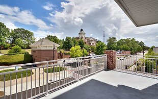Courtyard by Marriott Atlanta Duluth Downtown