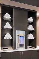 Courtyard by Marriott Atlanta Duluth Downtown