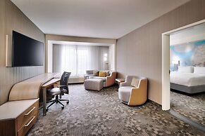 Courtyard by Marriott Atlanta Duluth Downtown