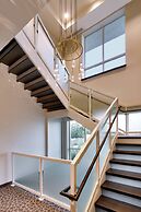 Courtyard by Marriott Atlanta Duluth Downtown