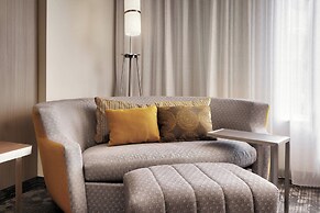 Courtyard by Marriott Atlanta Duluth Downtown