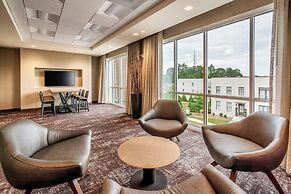 Courtyard by Marriott Atlanta Duluth Downtown