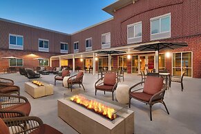 Courtyard by Marriott Atlanta Duluth Downtown