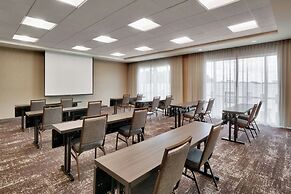 Courtyard by Marriott Atlanta Duluth Downtown