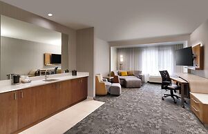 Courtyard by Marriott Atlanta Duluth Downtown