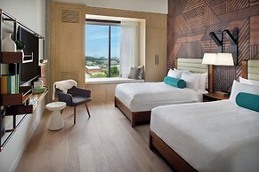 Bellyard, West Midtown Atlanta, a Tribute Portfolio Hotel