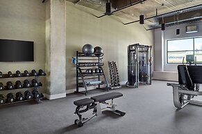 Bellyard, West Midtown Atlanta, a Tribute Portfolio Hotel