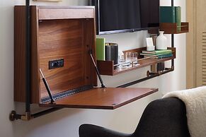 Bellyard, West Midtown Atlanta, a Tribute Portfolio Hotel