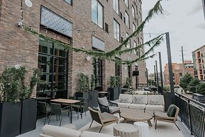 Bellyard, West Midtown Atlanta, a Tribute Portfolio Hotel