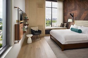 Bellyard, West Midtown Atlanta, a Tribute Portfolio Hotel