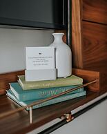 Bellyard, West Midtown Atlanta, a Tribute Portfolio Hotel