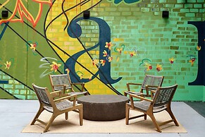 Bellyard, West Midtown Atlanta, a Tribute Portfolio Hotel