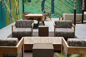 Bellyard, West Midtown Atlanta, a Tribute Portfolio Hotel