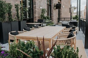 Bellyard, West Midtown Atlanta, a Tribute Portfolio Hotel