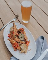 Bellyard, West Midtown Atlanta, a Tribute Portfolio Hotel