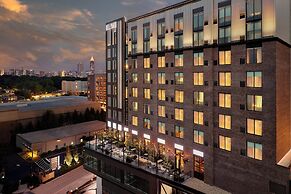 Bellyard, West Midtown Atlanta, a Tribute Portfolio Hotel