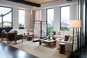 Bellyard, West Midtown Atlanta, a Tribute Portfolio Hotel