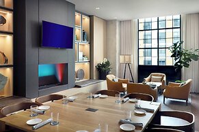 Bellyard, West Midtown Atlanta, a Tribute Portfolio Hotel