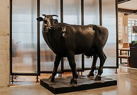 Bellyard, West Midtown Atlanta, a Tribute Portfolio Hotel