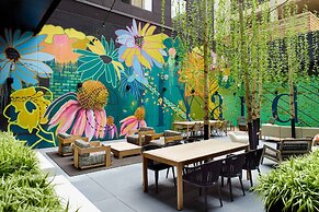 Bellyard, West Midtown Atlanta, a Tribute Portfolio Hotel