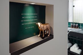 Bellyard, West Midtown Atlanta, a Tribute Portfolio Hotel