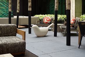 Bellyard, West Midtown Atlanta, a Tribute Portfolio Hotel