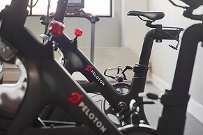 Bellyard, West Midtown Atlanta, a Tribute Portfolio Hotel