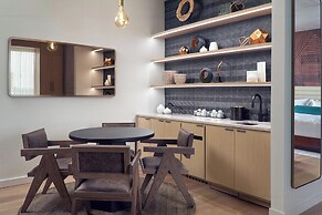 Bellyard, West Midtown Atlanta, a Tribute Portfolio Hotel