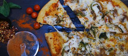 Abar Hotel Apartments