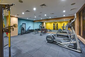 Abar Hotel Apartments