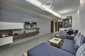 Abar Hotel Apartments