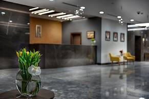 Abar Hotel Apartments