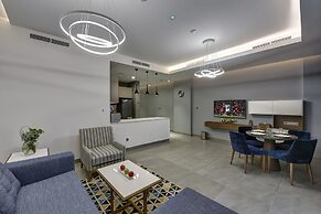 Abar Hotel Apartments