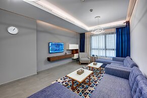 Abar Hotel Apartments