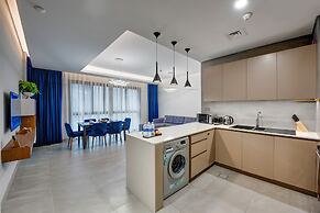 Abar Hotel Apartments