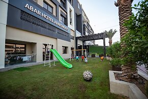Abar Hotel Apartments
